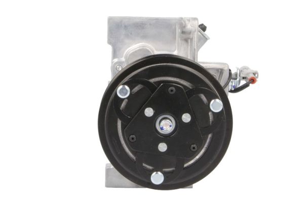 Thermotec Compressor, airconditioning KTT090515