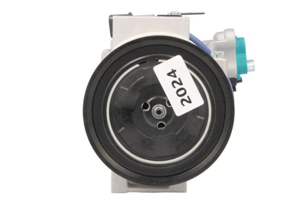Thermotec Compressor, airconditioning KTT090521