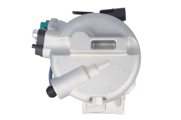 Thermotec Compressor, airconditioning KTT090521