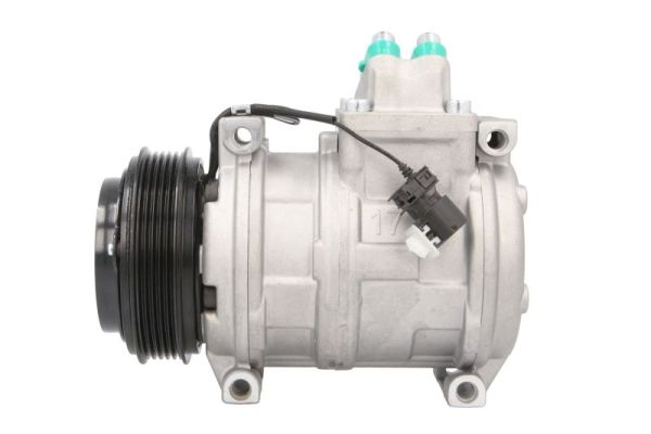 Thermotec Compressor, airconditioning KTT090522