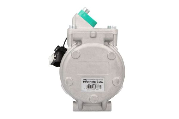 Thermotec Compressor, airconditioning KTT090522