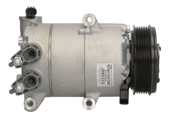 Thermotec Compressor, airconditioning KTT090525
