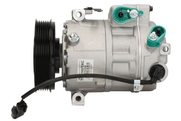 Thermotec Compressor, airconditioning KTT090526