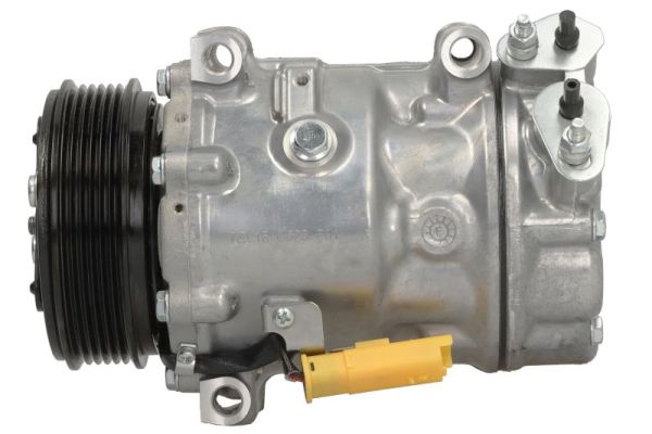 Thermotec Compressor, airconditioning KTT090537