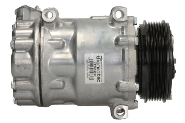 Thermotec Compressor, airconditioning KTT090537
