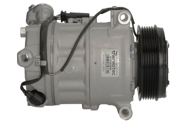 Thermotec Compressor, airconditioning KTT090540