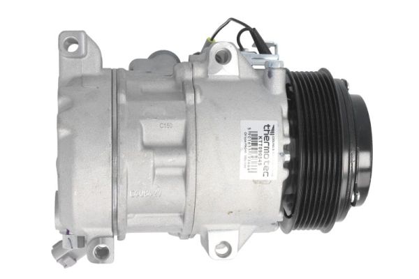 Thermotec Compressor, airconditioning KTT090545