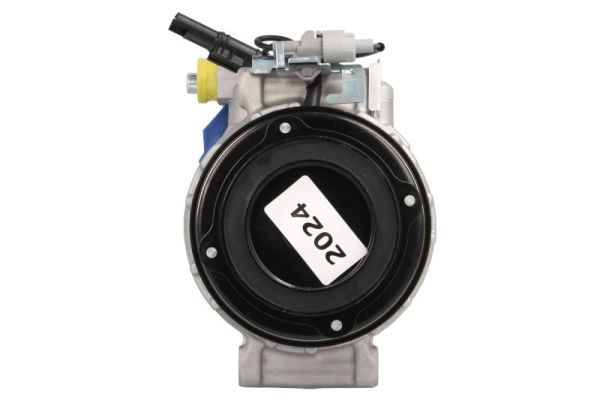 Thermotec Compressor, airconditioning KTT090546