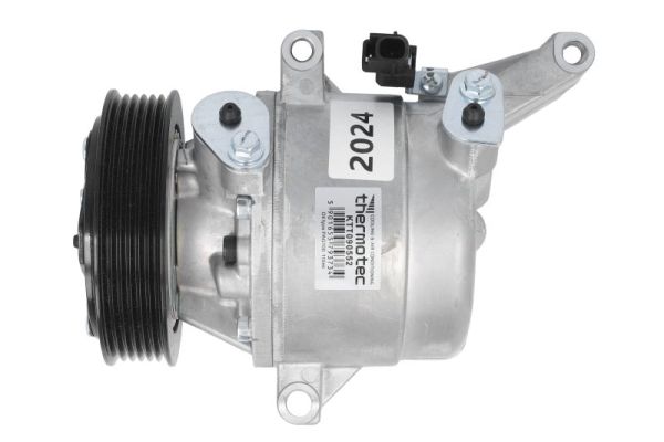 Compressor, airconditioning Thermotec KTT090552