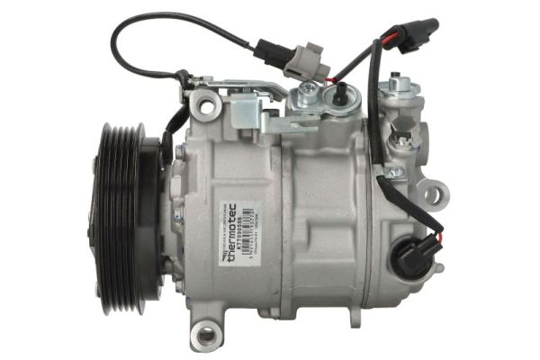 Thermotec Compressor, airconditioning KTT090556