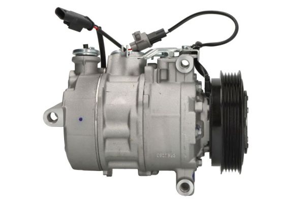 Thermotec Compressor, airconditioning KTT090556