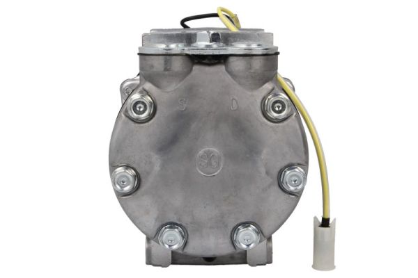 Thermotec Compressor, airconditioning KTT090562