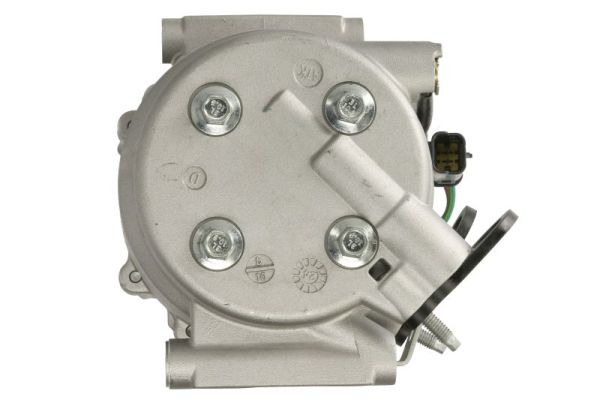 Thermotec Compressor, airconditioning KTT090597