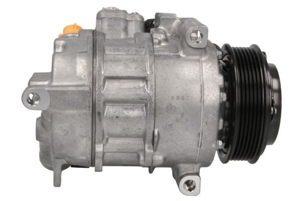 Thermotec Compressor, airconditioning KTT090601