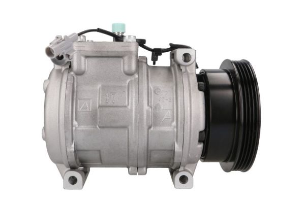 Thermotec Compressor, airconditioning KTT095039