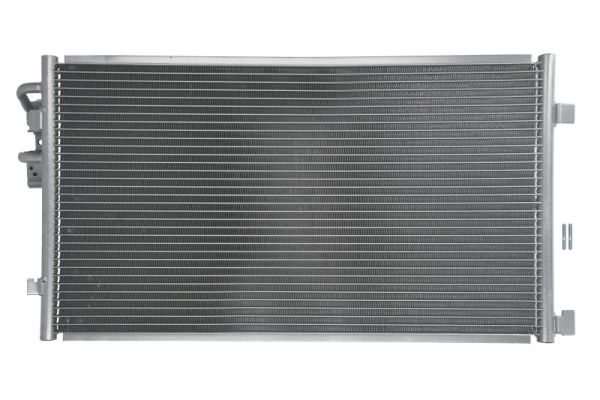 Thermotec Condensor, airconditioning KTT110818