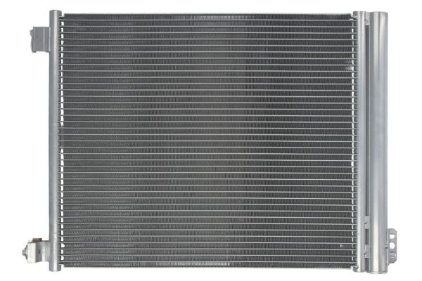 Thermotec Condensor, airconditioning KTT110825