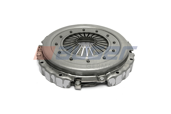 Drukgroep Auger 100306