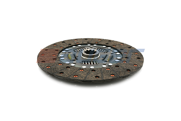 Frictieplaat Auger 100606