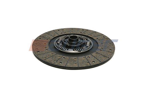 Frictieplaat Auger 107592