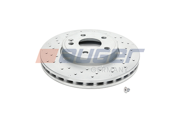 Remschijven Auger 31506