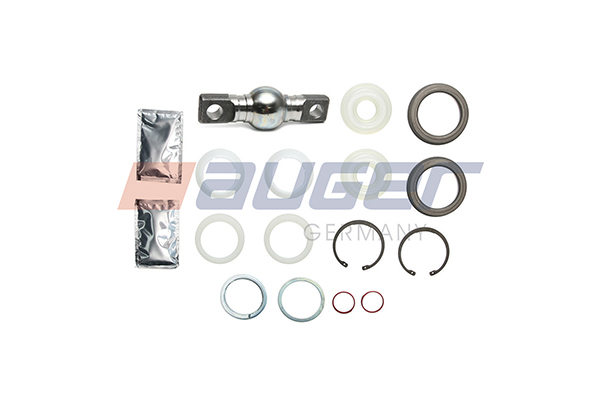 Draagarm-/ reactiearm lager Auger 51142