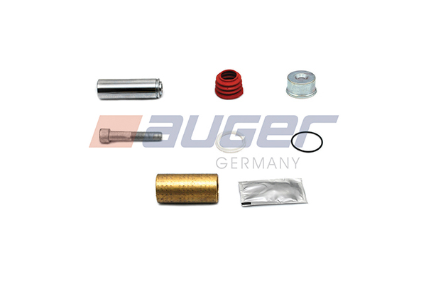 Remklauw revisie Auger 53876