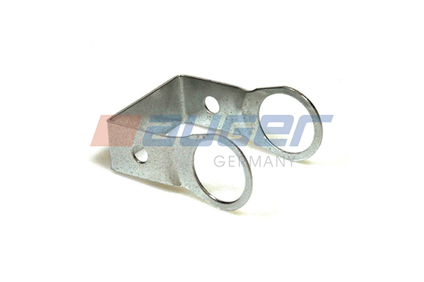 Steunplaat, remschoenpen Auger 54831