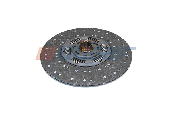 Frictieplaat Auger 73662