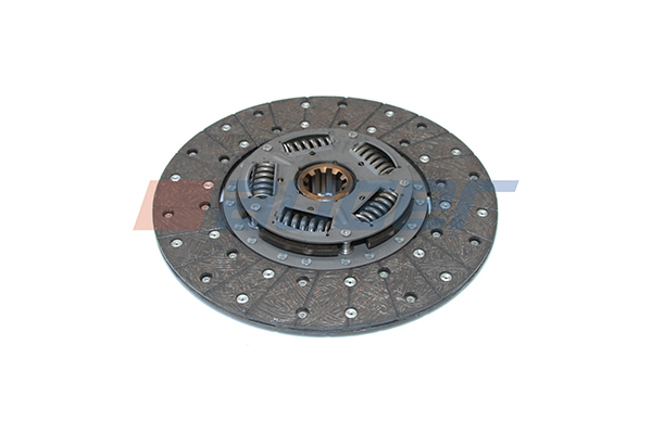 Frictieplaat Auger 74998