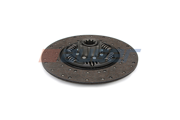 Frictieplaat Auger 76528