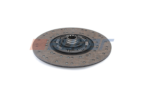 Frictieplaat Auger 76530