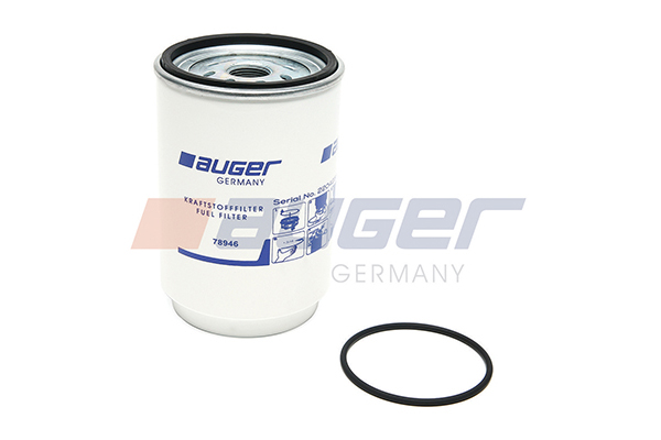 Brandstoffilter Auger 78946