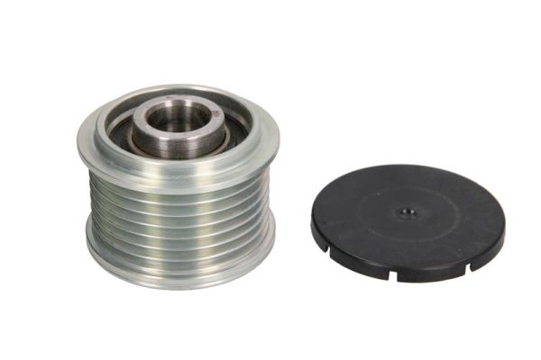 Lauber Riemschijf, dynamo CQ1040601