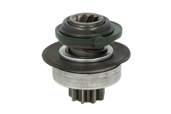 Lauber Vrijwielaandrijving, starter CQ2010003