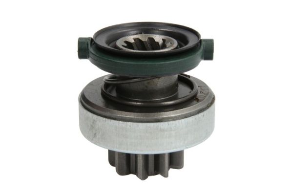 Lauber Vrijwielaandrijving, starter CQ2010049