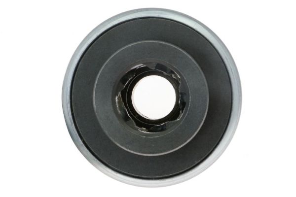 Lauber Vrijwielaandrijving, starter CQ2012780