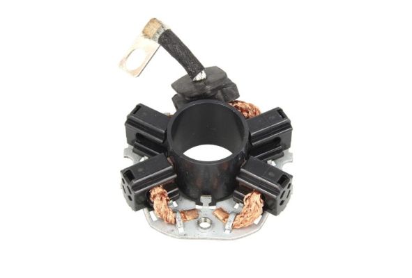 Houder, koolborstel Lauber CQ2050178