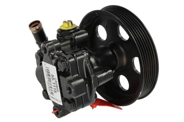 Lauber Servopomp 55.1115