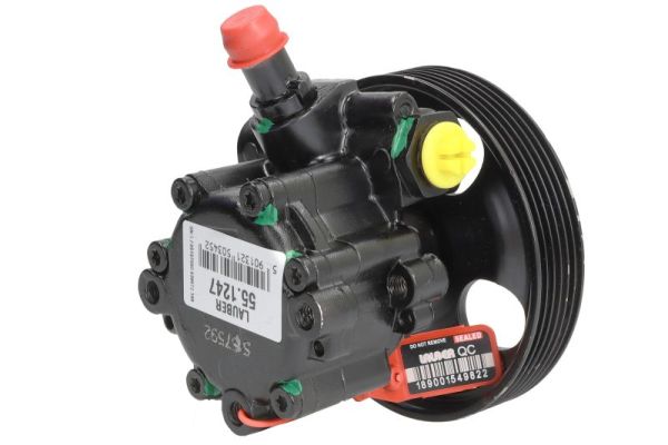 Lauber Servopomp 55.1247