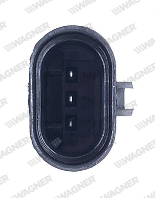 Wagner Nokkenassensor CAS00047