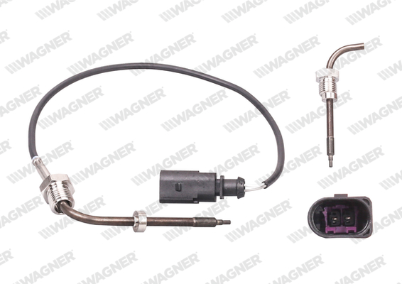 Sensor, uitlaatgastemperatuur Wagner ETP00168