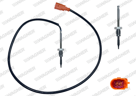 Sensor, uitlaatgastemperatuur Wagner ETP00180