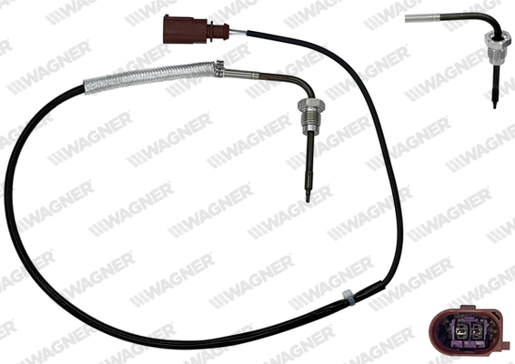 Sensor, uitlaatgastemperatuur Wagner ETP00184