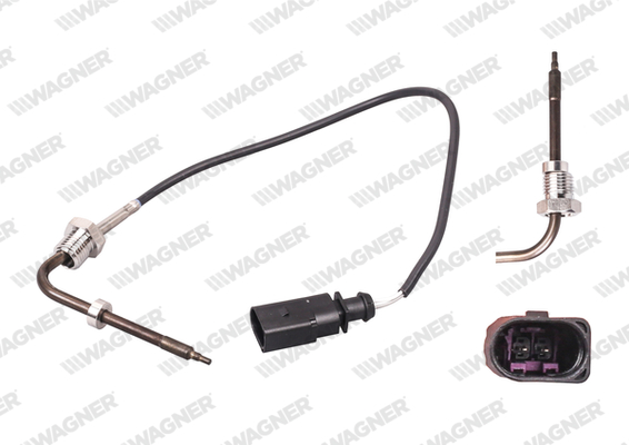 Sensor, uitlaatgastemperatuur Wagner ETP00301