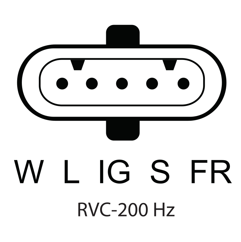 Lucas Alternator/Dynamo LRA04521