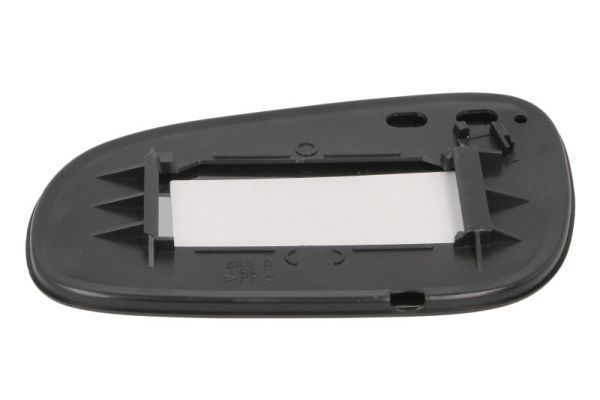 Blic Buitenspiegelglas 6102-02-1221524P