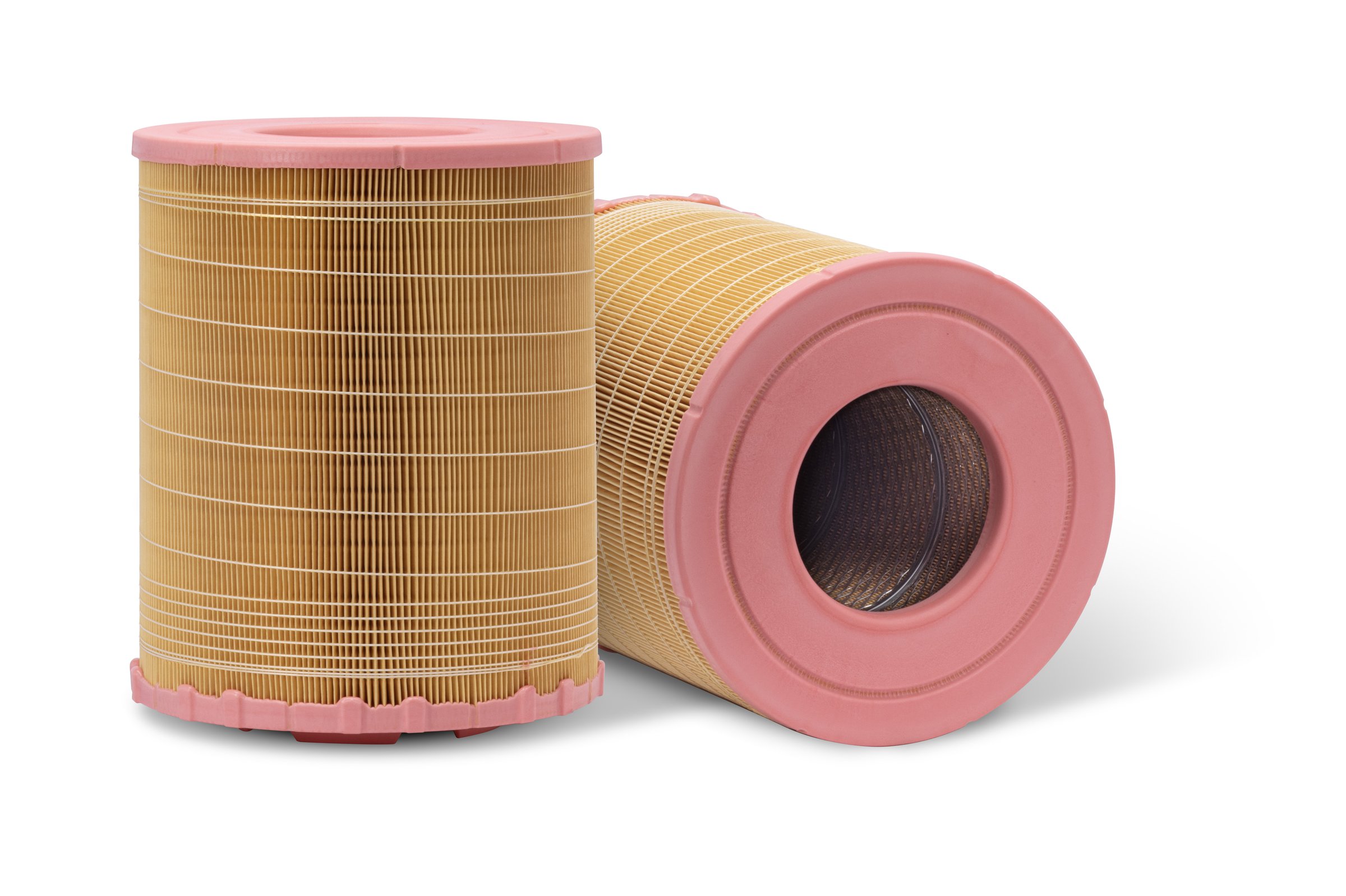 Luchtfilter Fleetguard AF4267