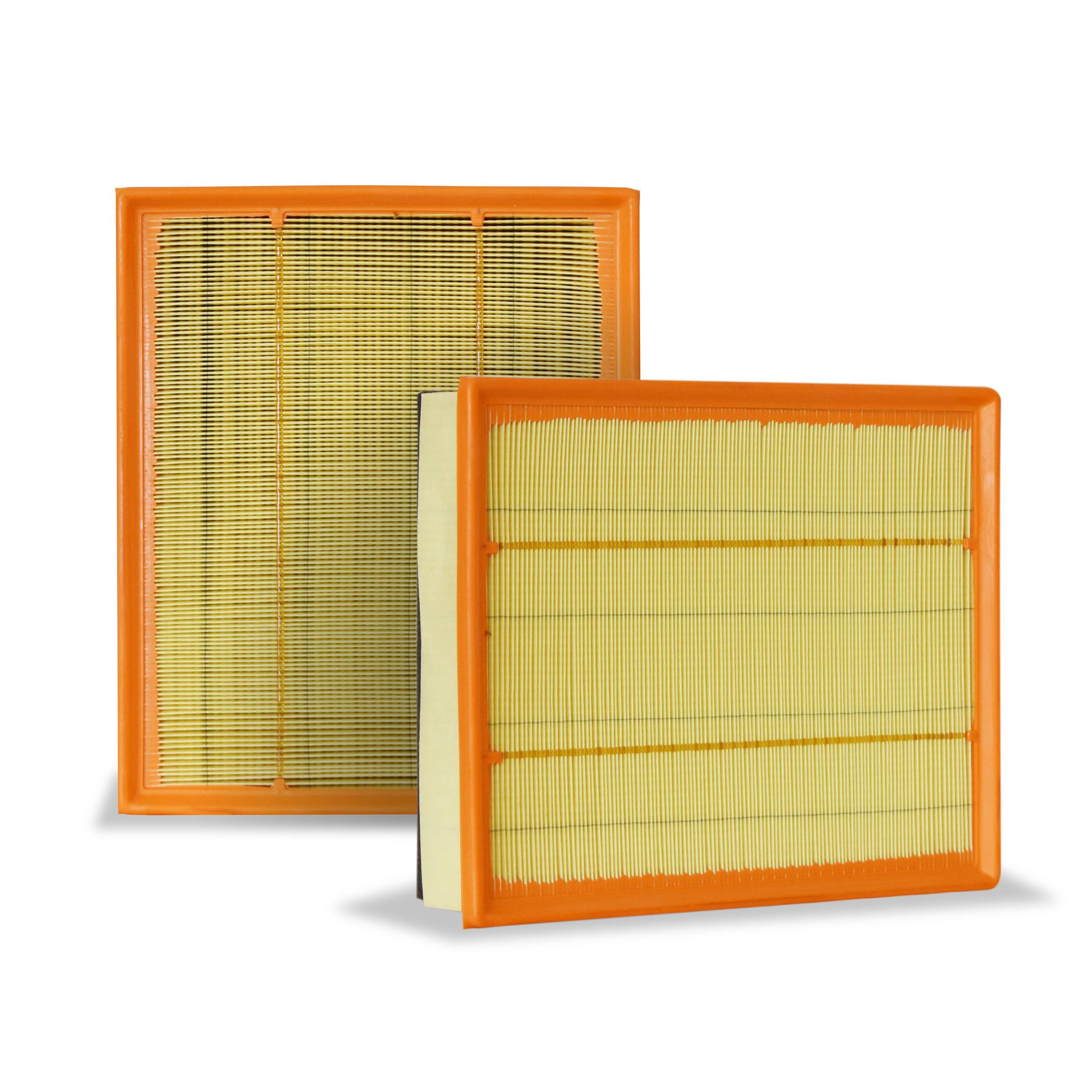 Luchtfilter Fleetguard AF4277