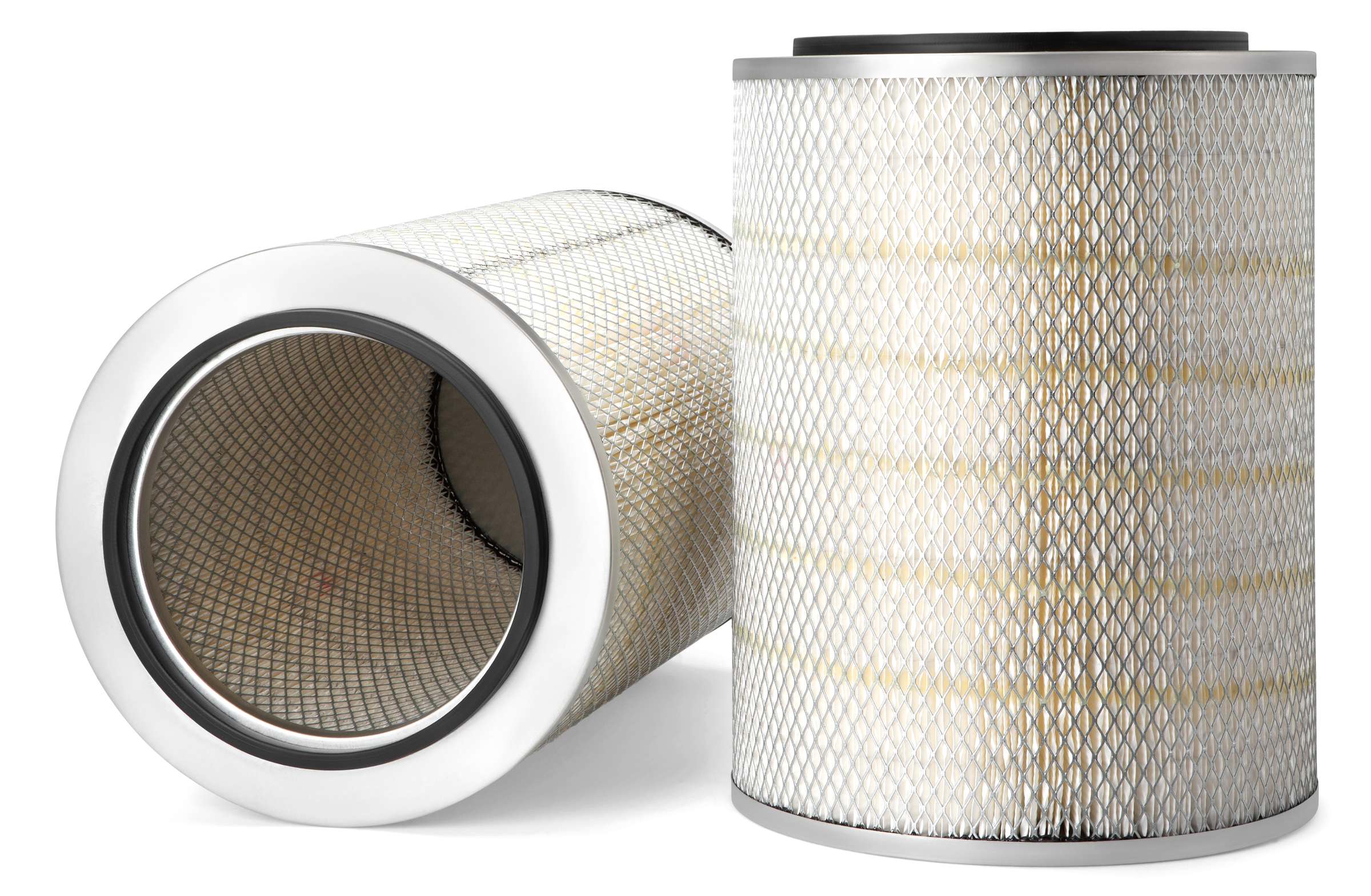 Luchtfilter Fleetguard AF851